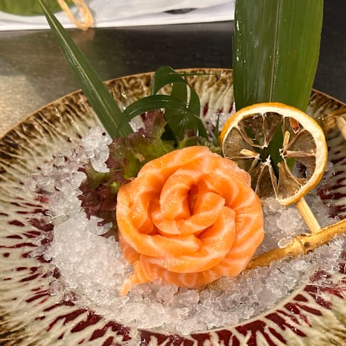 Dakou Sushi Restaurant, Firenze