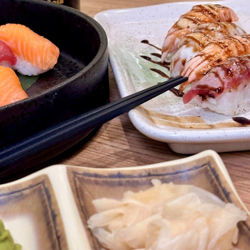 Dakou Sushi Restaurant, Firenze