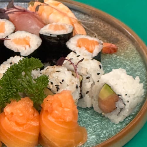 Dakou Sushi Restaurant, Firenze