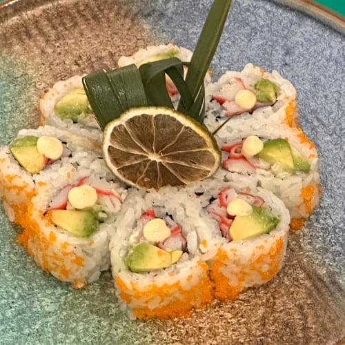 Dakou Sushi Restaurant, Firenze
