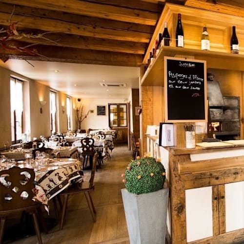 Auberge du Moulin, Plobsheim