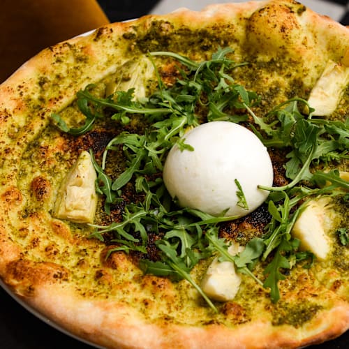Rim Café, Paris