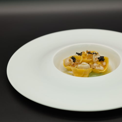 Beides by Collina Relais, Clusone