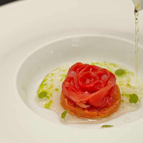 Beides by Collina Relais, Clusone
