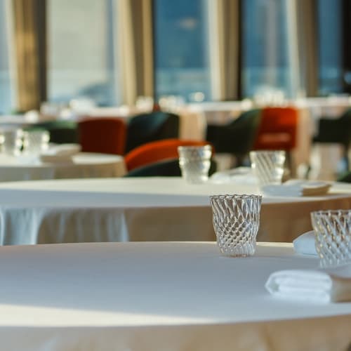 Beides by Collina Relais, Clusone