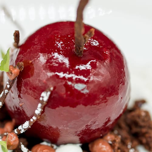 Beides by Collina Relais, Clusone