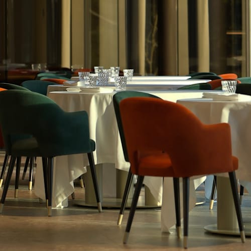 Beides by Collina Relais, Clusone