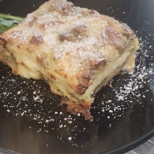 L'officina della Carne, Pavona