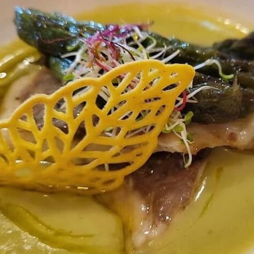 Sabìa Restaurant, Gela