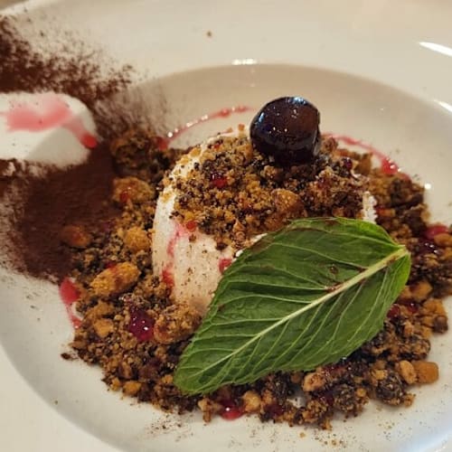 Sabìa Restaurant, Gela