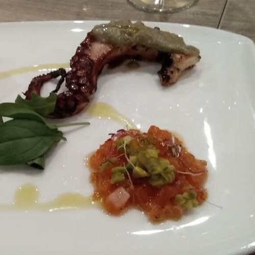 Sabìa Restaurant, Gela
