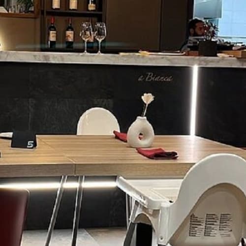 Sabìa Restaurant, Gela