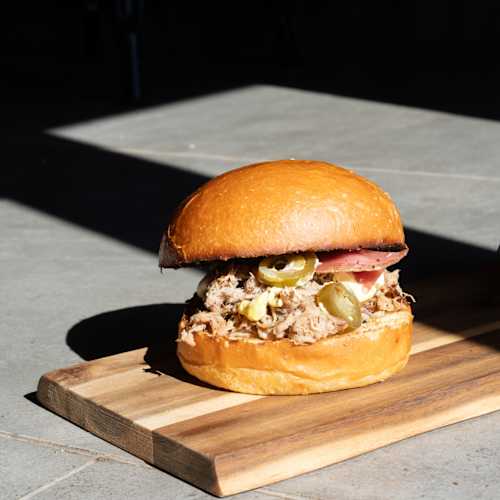 Ritual Lab - Tap Room, Formello