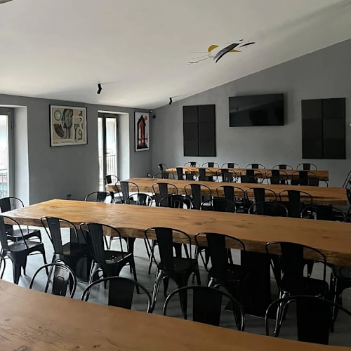 Ritual Lab - Tap Room, Formello