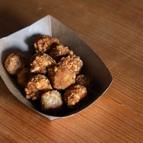 Ritual Lab - Tap Room, Formello