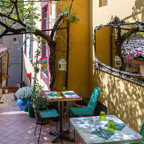 Caffe del Centro, Varzi
