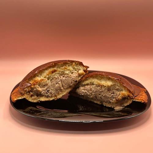 Cosmo Burger, Barcelona