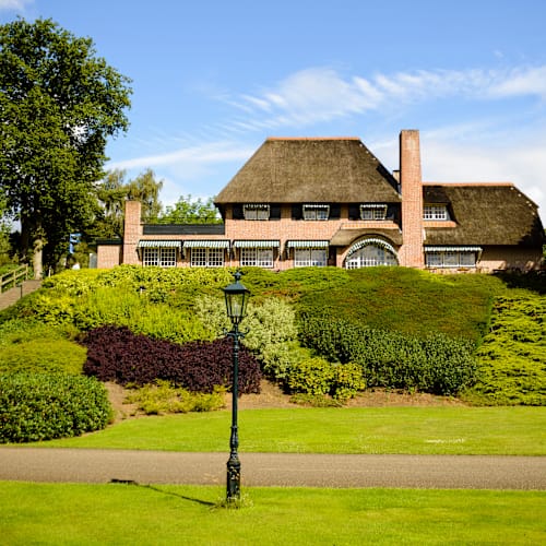 Fletcher Hotel-Restaurant De Wipselberg-Veluwe, Beekbergen
