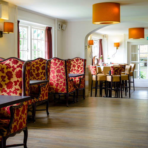 Fletcher Hotel-Restaurant De Wipselberg-Veluwe, Beekbergen