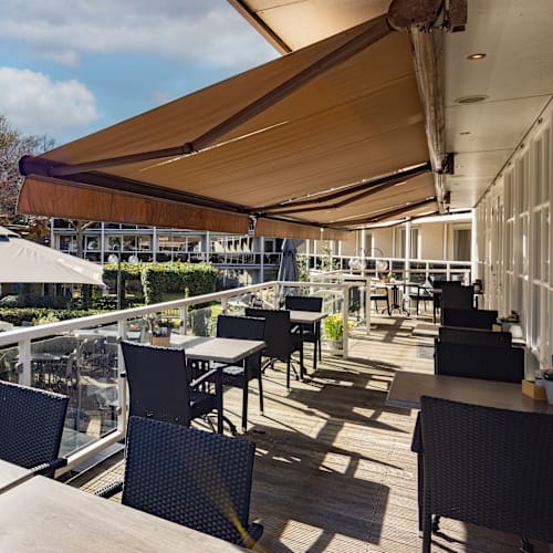 Fletcher Hotel-Restaurant De Wipselberg-Veluwe, Beekbergen