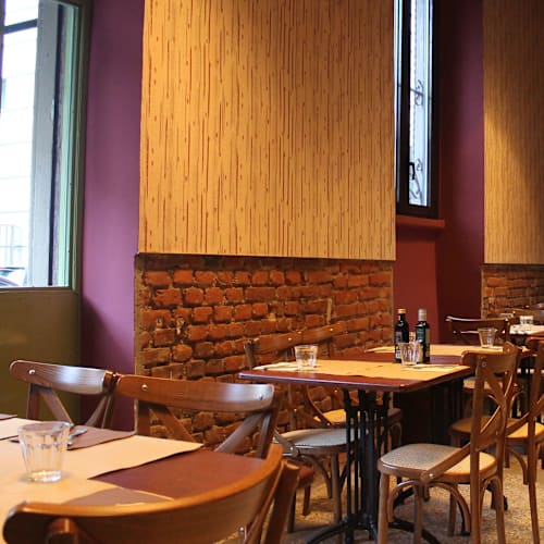 Osteria Arnaldo, Milano