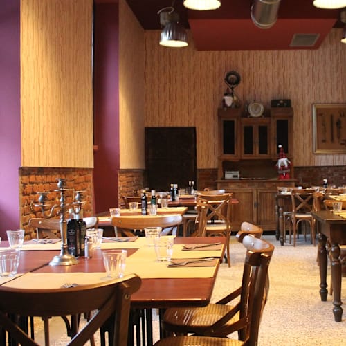 Osteria Arnaldo, Milano
