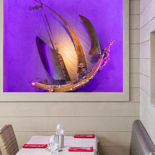 L'Auberge, Lyon