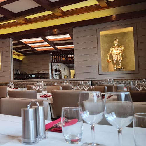 L'Auberge, Lyon