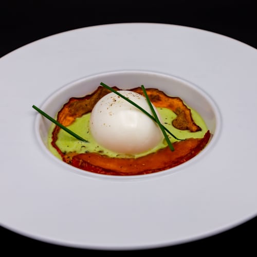 L'Auberge, Lyon