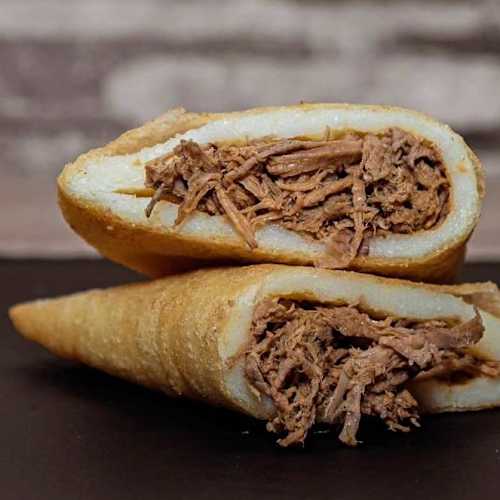 El Venezolano - Aluche, Madrid