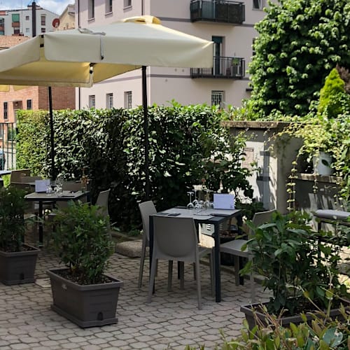 Il Tambucciotto, Bologna