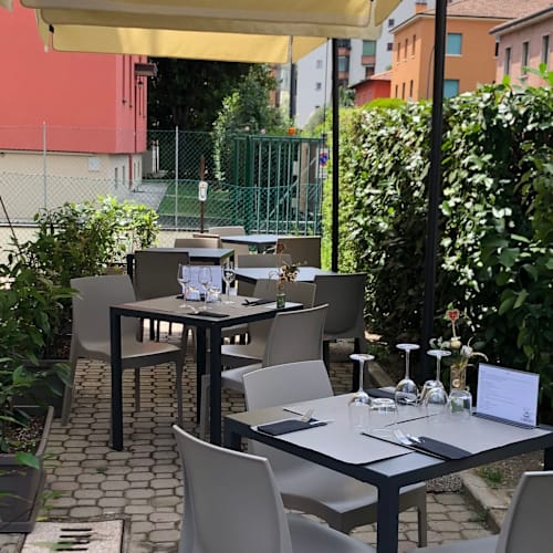 Il Tambucciotto, Bologna