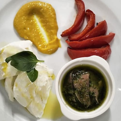 Bistrot della Locanda di Petriolo, Monticiano