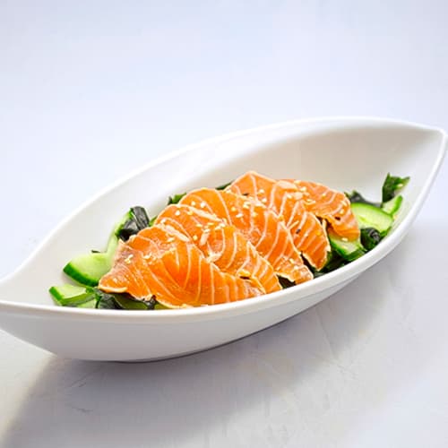 FujiYaki, Paris
