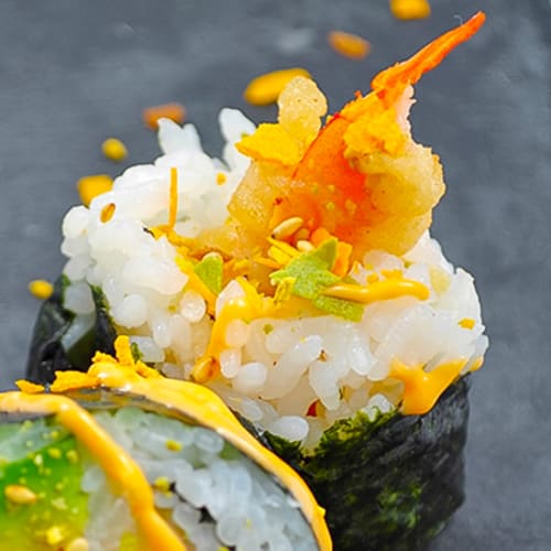 FujiYaki, Paris