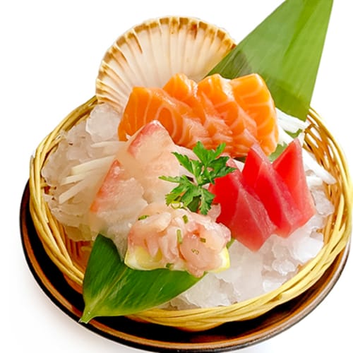 FujiYaki, Paris
