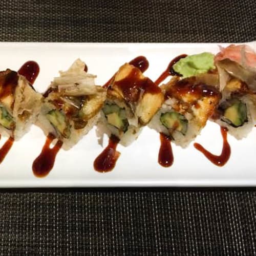FujiYaki, Paris