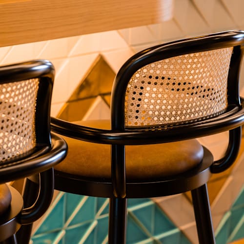 Commune Restaurant Schiphol, Schiphol