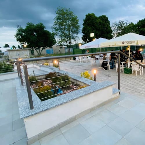 ICE Beer | Pizza | Food, San Donato Milanese