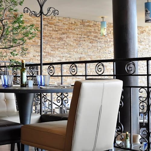 Il Ristorante - Compiègne, Jaux