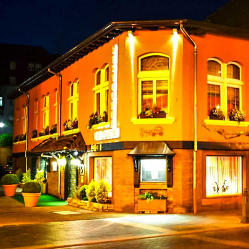 Maison Kieny, Riedisheim