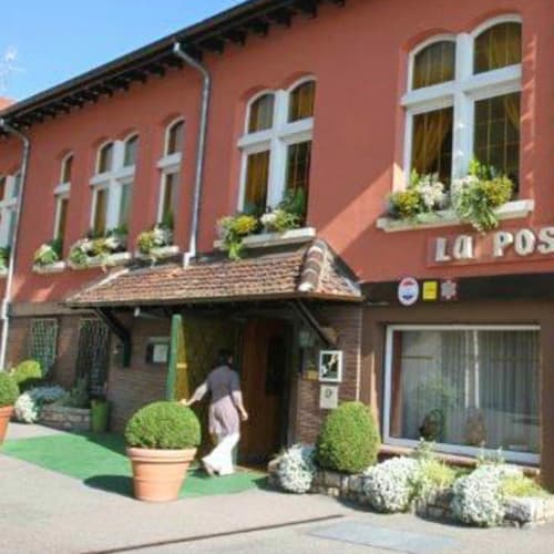 Maison Kieny, Riedisheim