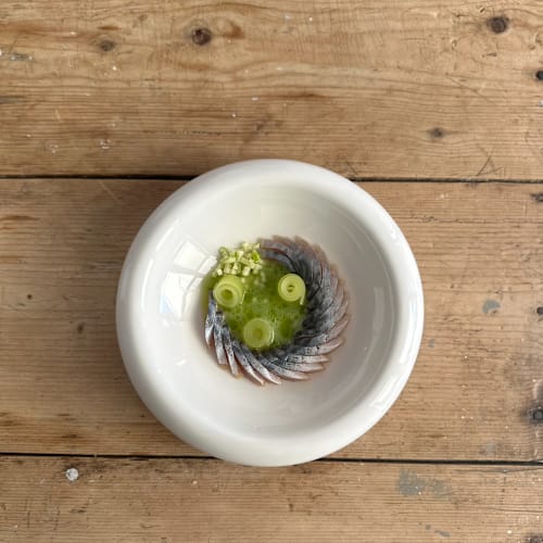 Boccanegra, Celle Ligure