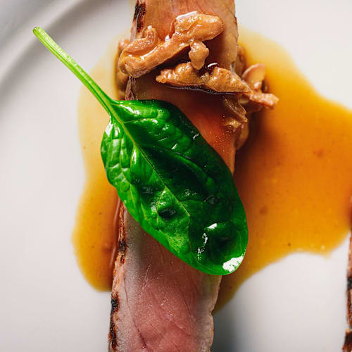 Boccanegra, Celle Ligure