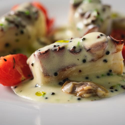 Boccanegra, Celle Ligure