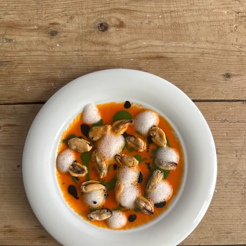 Boccanegra, Celle Ligure