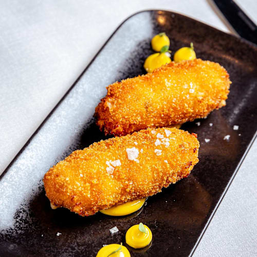Prati Rione Gastronomico, Roma
