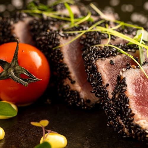 Emme Restaurant, Roma
