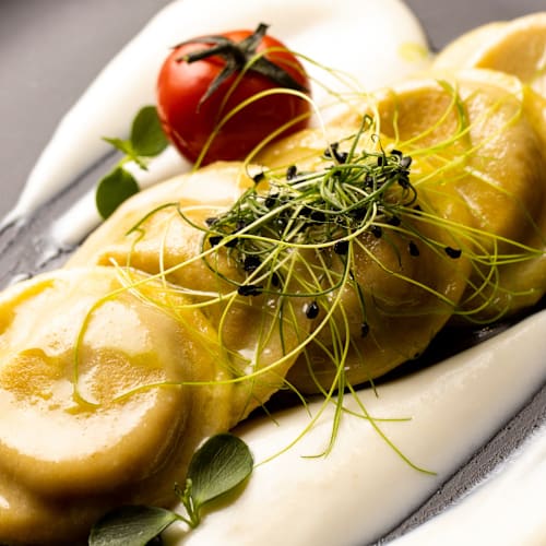 Emme Restaurant, Roma