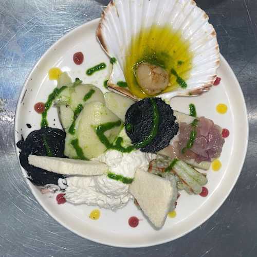 Dalla Gemma, Venezia